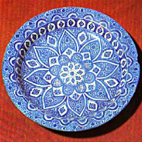 Ceramica araba