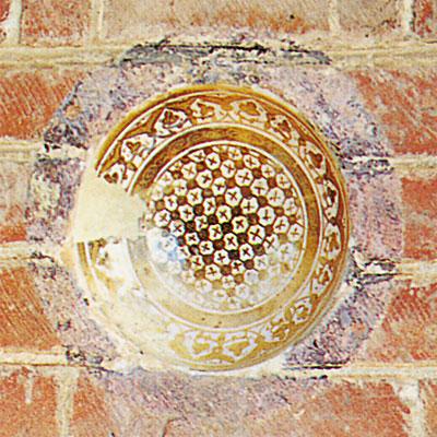 Prima ceramica