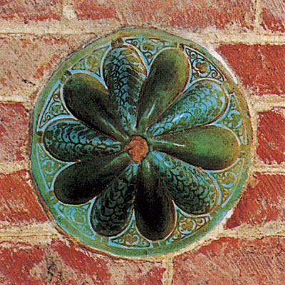 Seconda ceramica