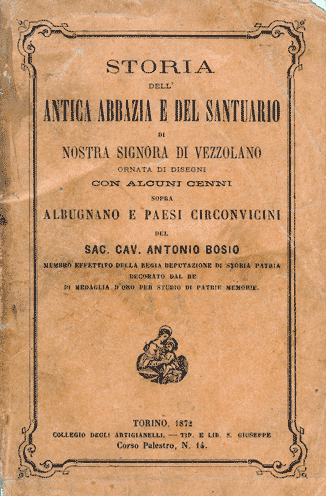 Copertina