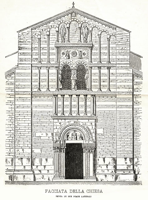 Facciata
