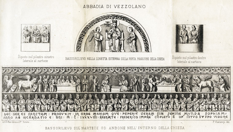 Basso rilievo