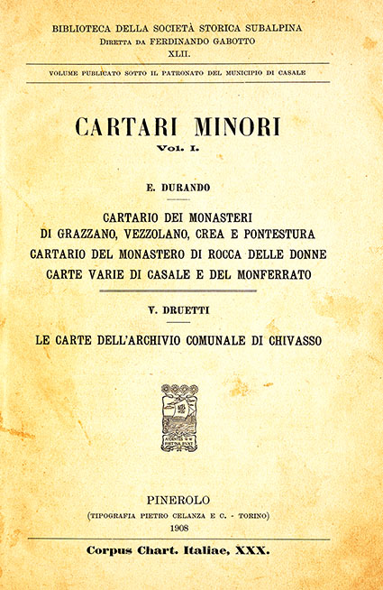 Copertina