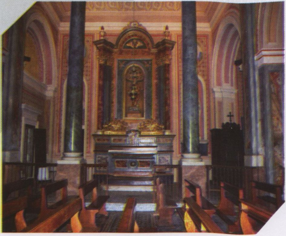 Addolorata