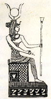 Divinité