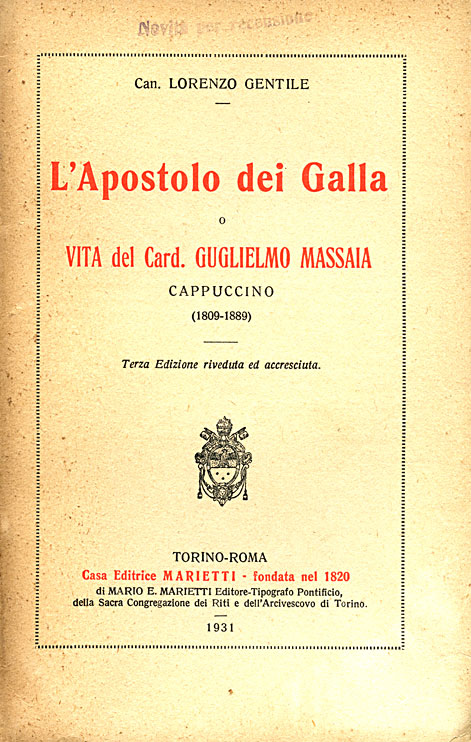 Copertina
