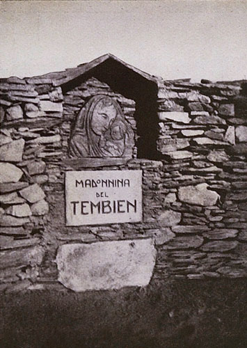 Tabernacolo