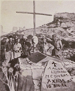 Tomba Lusardi
