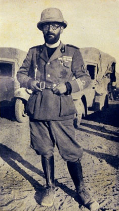 Da otto mesi...