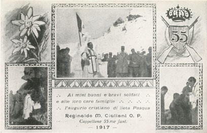 Cartolina augurio