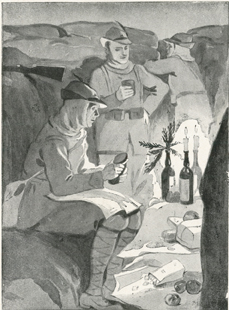 Natale di guerra