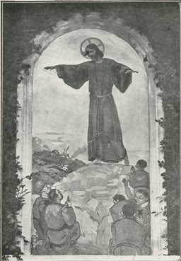 Gesù e il soldato