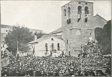 San Giusto