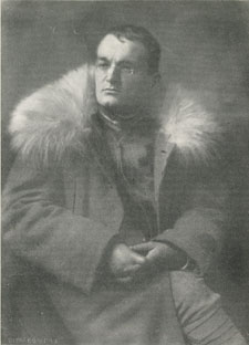 Reginaldo Giuliani, domenicano