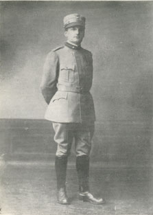 Giuliani Tenente Cappellano