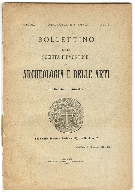 Copertina