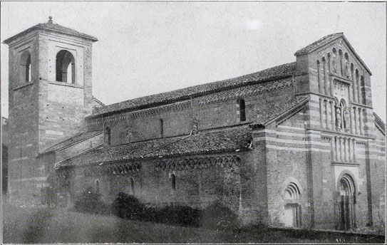Lato Nord