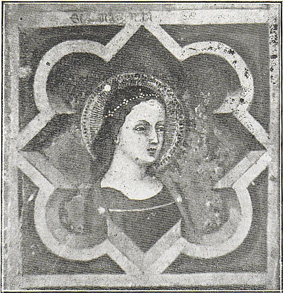Santa Margherita