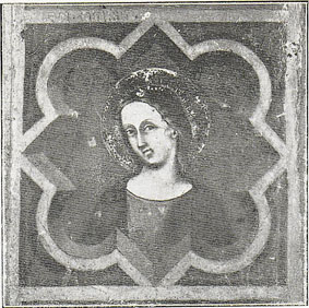 Santa Cagterina