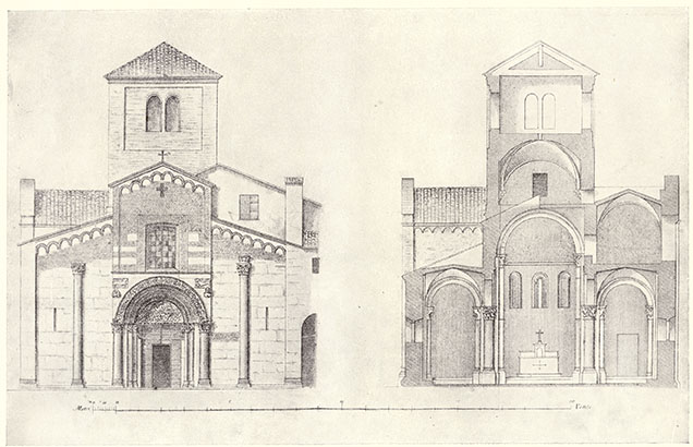 Tav II