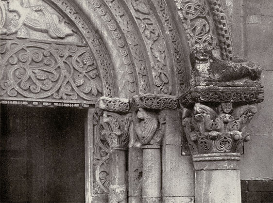 Tav VIII