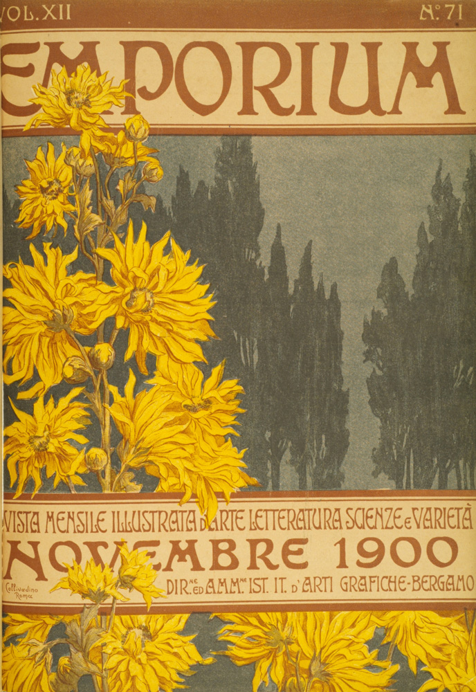 Copertina