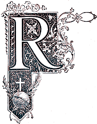 Capolettera R