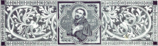 Fregio