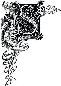 Capolettera S