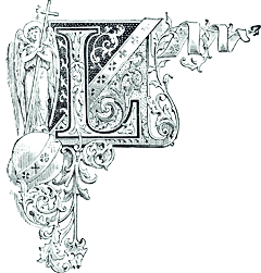 Capolettera A