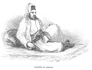 Sceriffo della Mecca