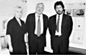 R. Barbierato, M. Negri e D. Astori