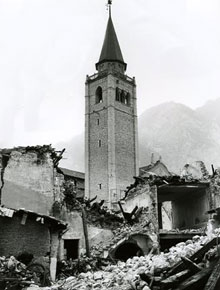 Terremoto in Friuli 1
