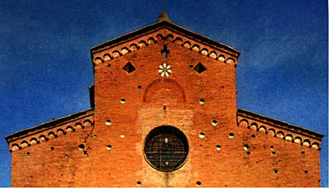 Duomo di San Miniato
