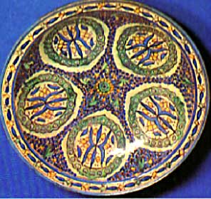 Ceramica araba