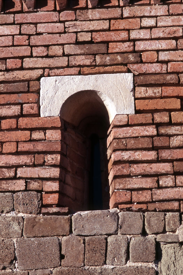 Chiesa di San Pietro ad Albugnano