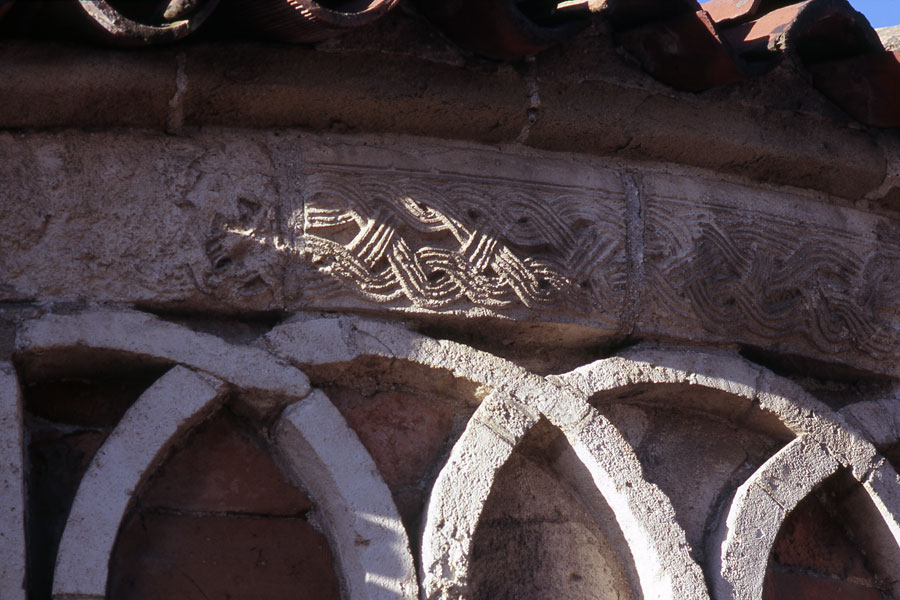 Chiesa di San Pietro ad Albugnano