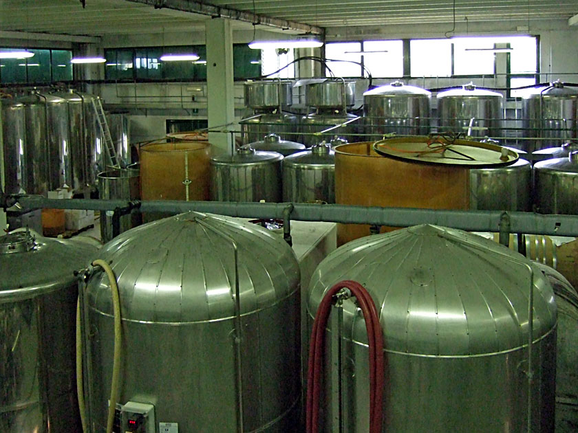 Cantina Gilli
