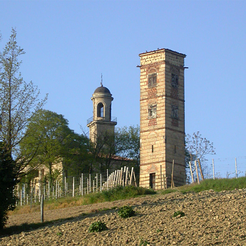 La torre