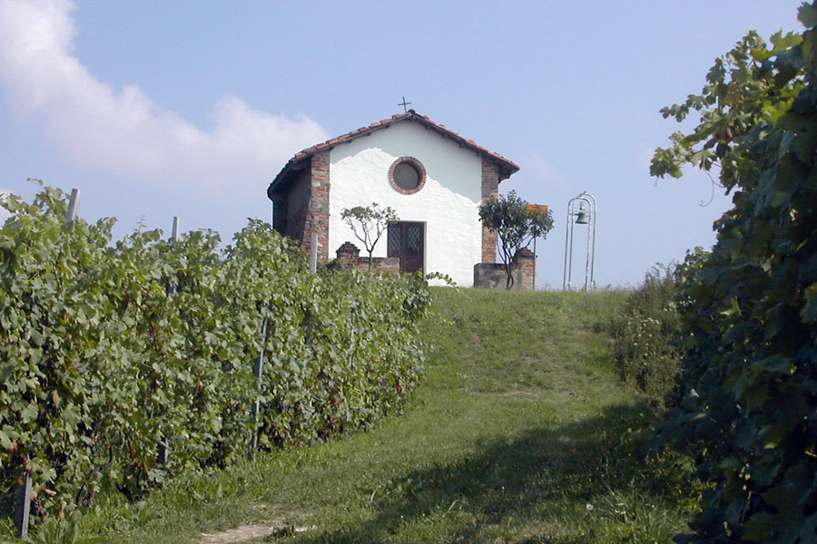 Santa Maria di Cornareto