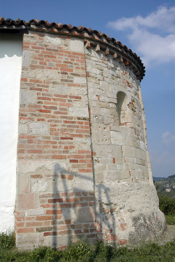 Santa Maria di Cornareto