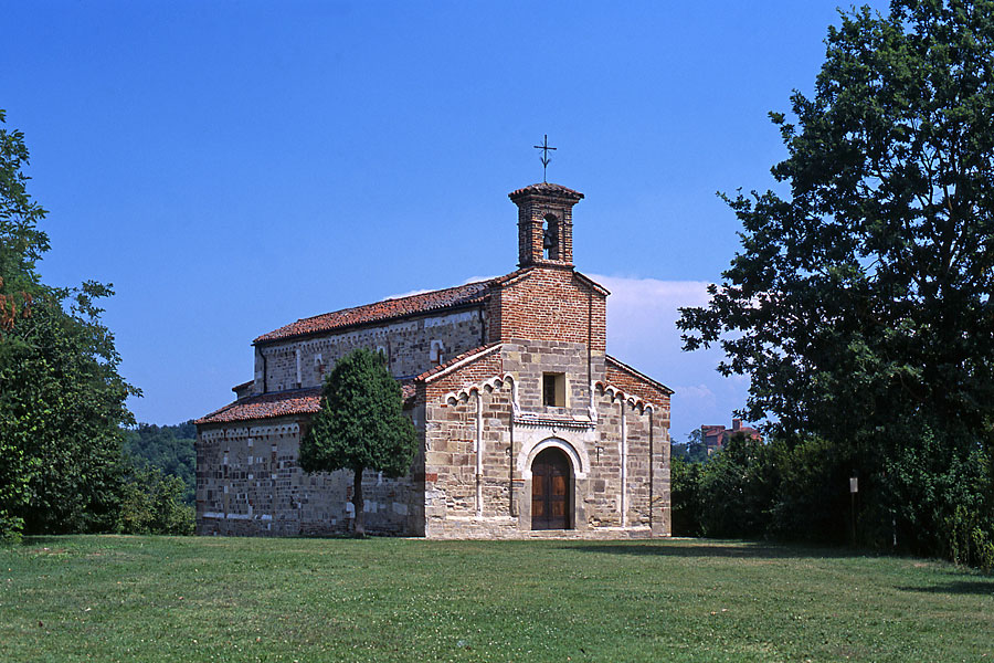 San Secondo di Cortazzone