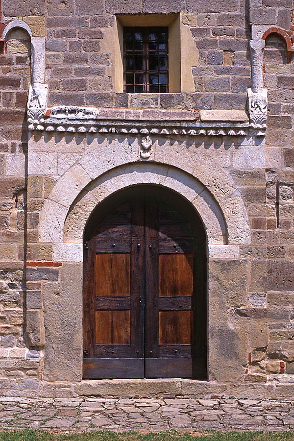 San Secondo di Cortazzone
