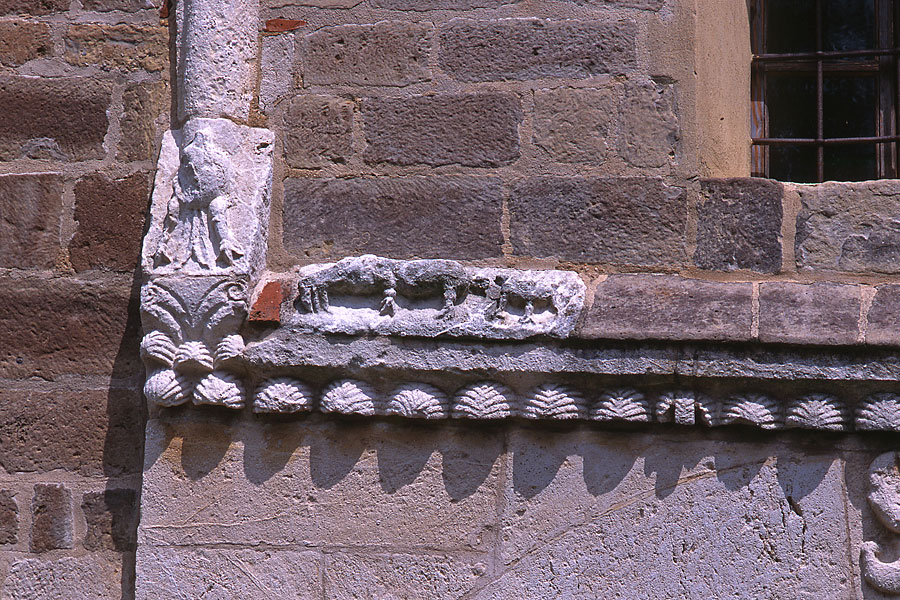 San Secondo di Cortazzone