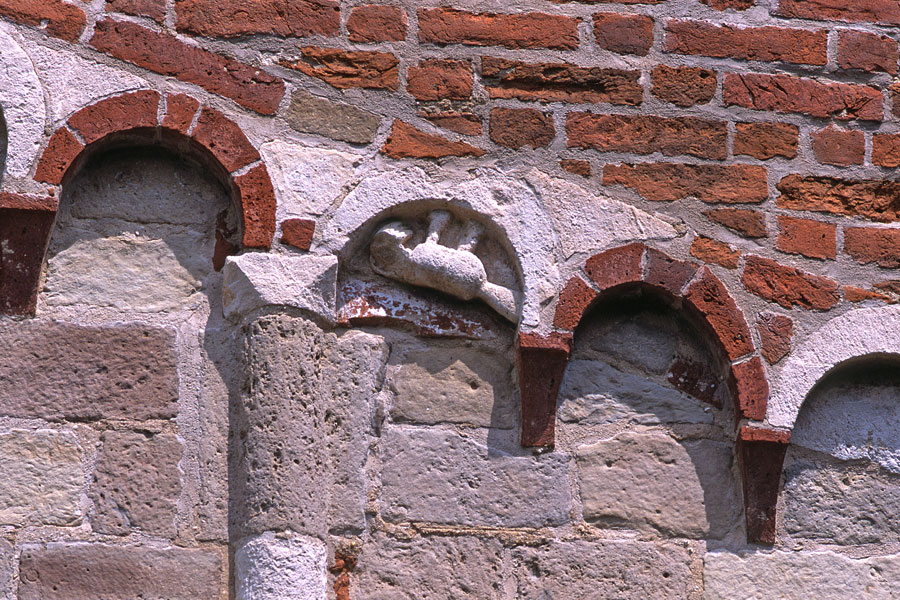 San Secondo di Cortazzone