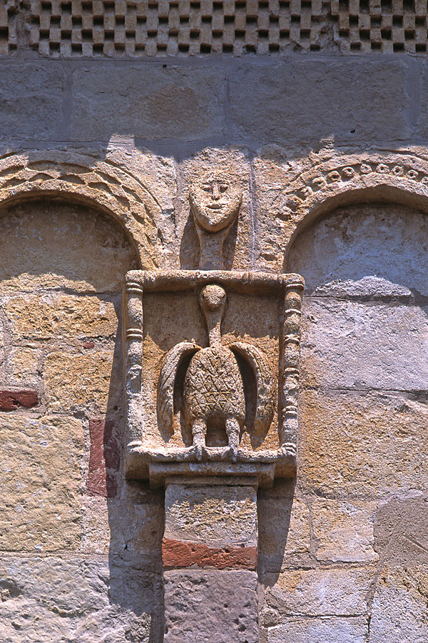 San Secondo di Cortazzone