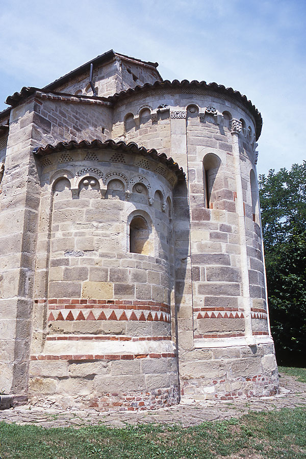 San Secondo di Cortazzone