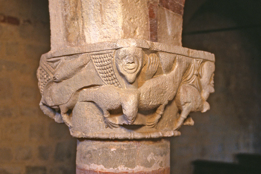 San Secondo di Cortazzone