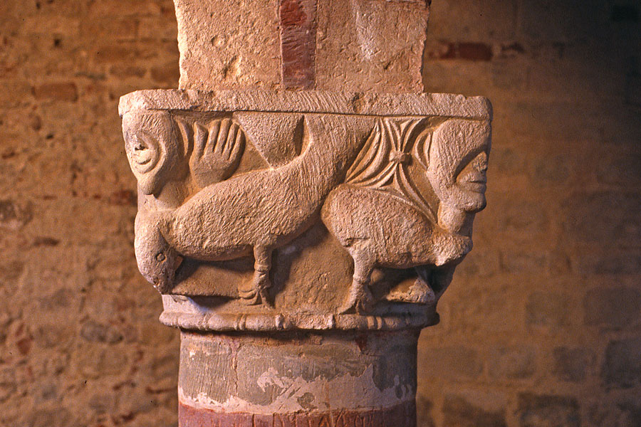 San Secondo di Cortazzone