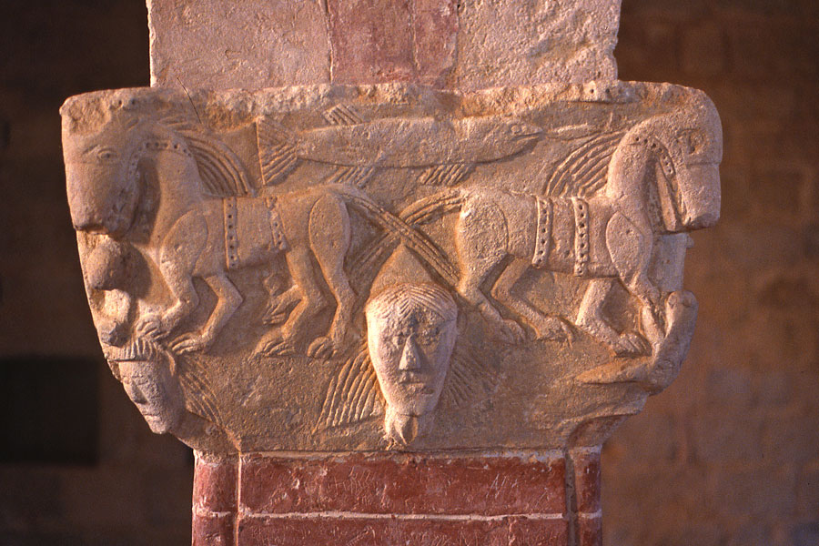San Secondo di Cortazzone